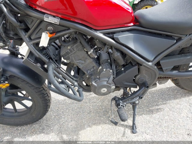 Honda Cmx300 A 2023 MLHNC5356P5600775 Image 9
