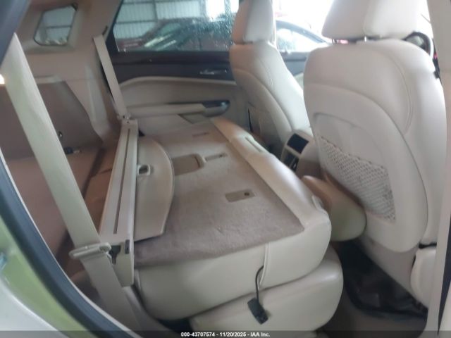 2014 CADILLAC SRX 3GYFNBE34ES666122 Photo 7