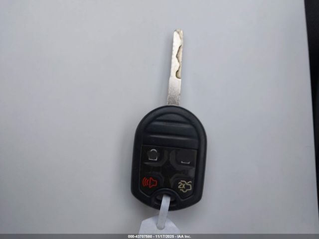 2016 FORD FIESTA 3FADP4BJ9GM136733 Photo 10