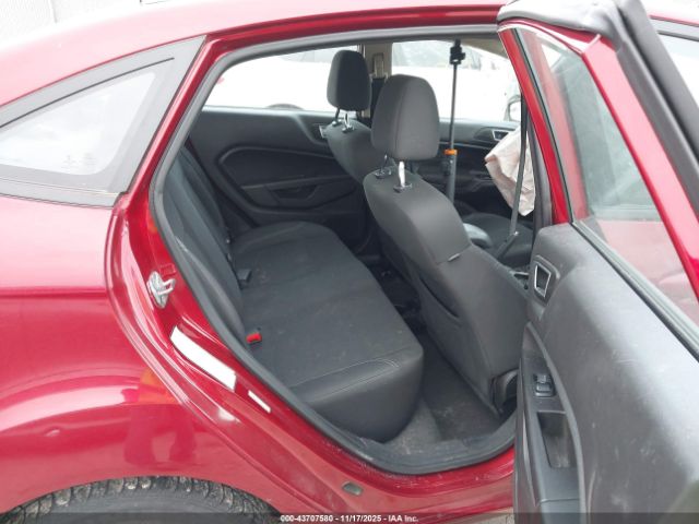 2016 FORD FIESTA 3FADP4BJ9GM136733 Photo 7