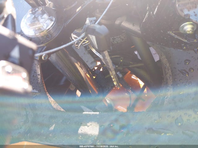 Kawasaki Ex650 P 2025 ML5EXEP15SDAF7540 Image 11