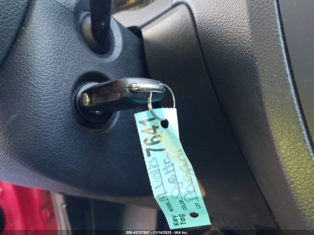 2014 VOLKSWAGEN JETTA 3VWD17AJ5EM398242 Photo 10