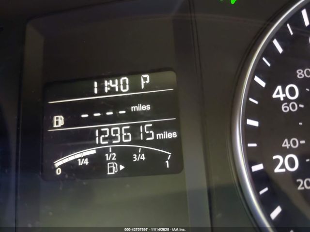 2014 VOLKSWAGEN JETTA 3VWD17AJ5EM398242 Photo 6