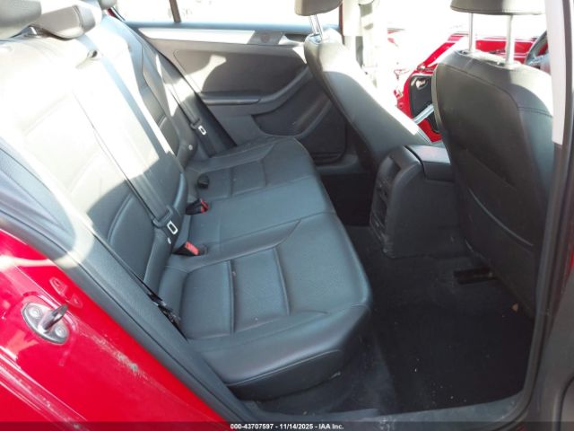 2014 VOLKSWAGEN JETTA 3VWD17AJ5EM398242 Photo 7