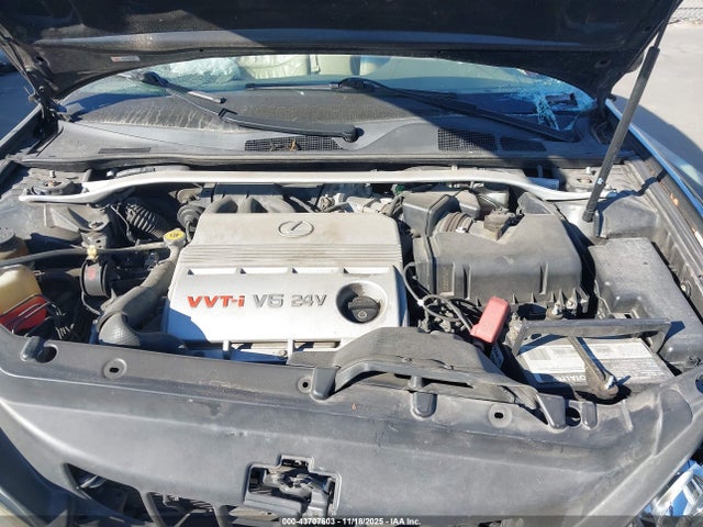 2003 LEXUS ES 300 JTHBF30G336000127 Photo 9