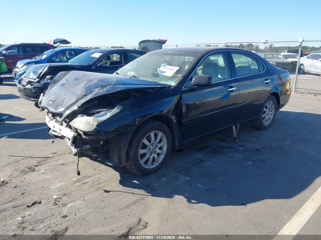 2003 LEXUS ES 300 JTHBF30G336000127 Photo 1