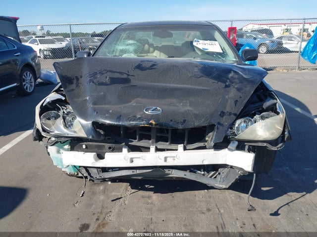 2003 LEXUS ES 300 JTHBF30G336000127 Photo 5