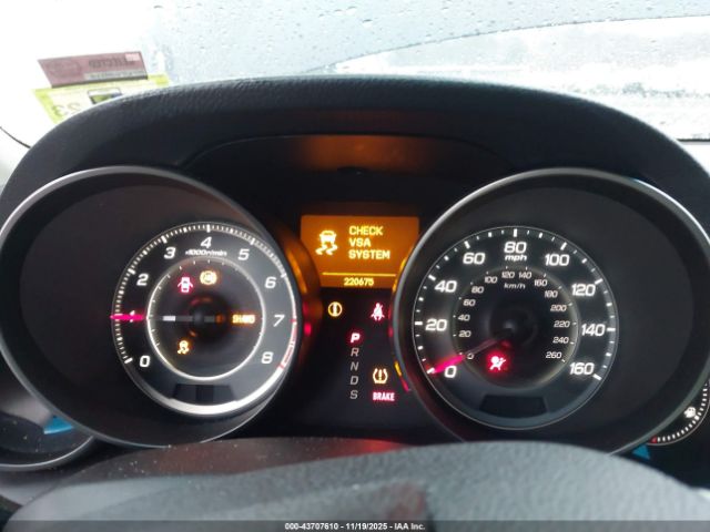 2011 ACURA MDX 2HNYD2H43BH546441 Photo 6