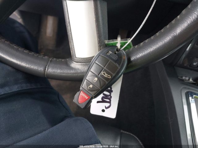 2010 DODGE CHALLENGER 2B3CJ5DTXAH175415 Photo 10