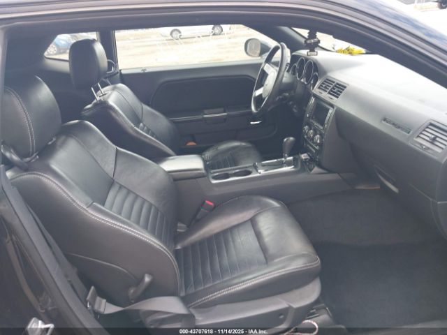 2010 DODGE CHALLENGER 2B3CJ5DTXAH175415 Photo 4