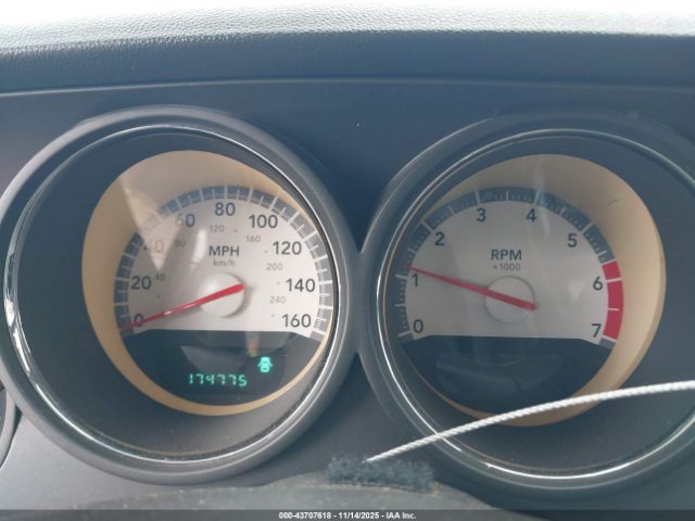 2010 DODGE CHALLENGER 2B3CJ5DTXAH175415 Photo 6