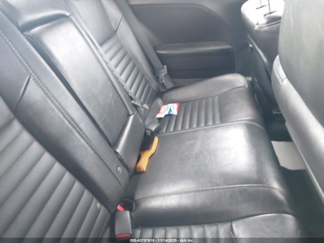 2010 DODGE CHALLENGER 2B3CJ5DTXAH175415 Photo 7