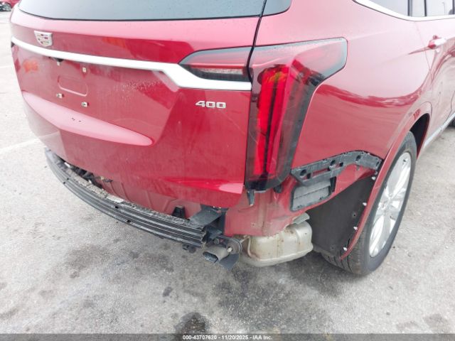 2024 CADILLAC XT6 1GYKPFRS0RZ708800 Photo 5