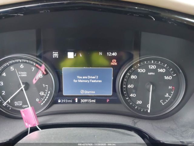 2024 CADILLAC XT6 1GYKPFRS0RZ708800 Photo 6