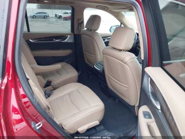2024 CADILLAC XT6 1GYKPFRS0RZ708800 Photo 7