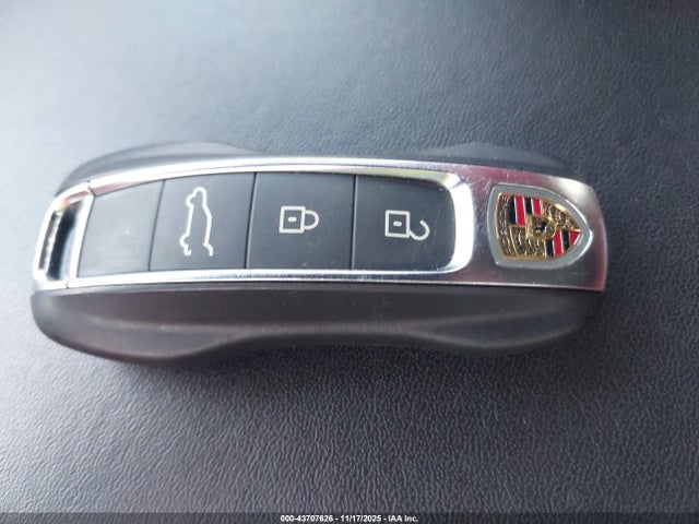 2022 PORSCHE CAYENNE WP1AA2AY8NDA07746 Photo 10