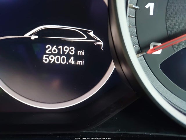 Porsche Cayenne Platinum Edition 2022 WP1AA2AY8NDA07746 Image 15