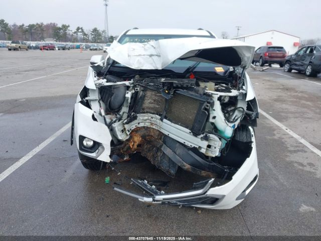 2020 CHEVROLET TRAVERSE 1GNERGKW6LJ107968 Photo 5