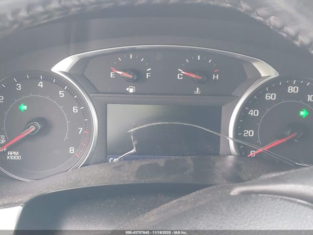 2020 CHEVROLET TRAVERSE 1GNERGKW6LJ107968 Photo 6