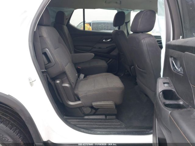 2020 CHEVROLET TRAVERSE 1GNERGKW6LJ107968 Photo 7