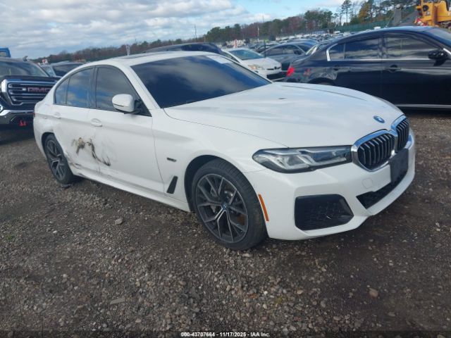 2023 BMW 530E WBA33AG05PCM20178