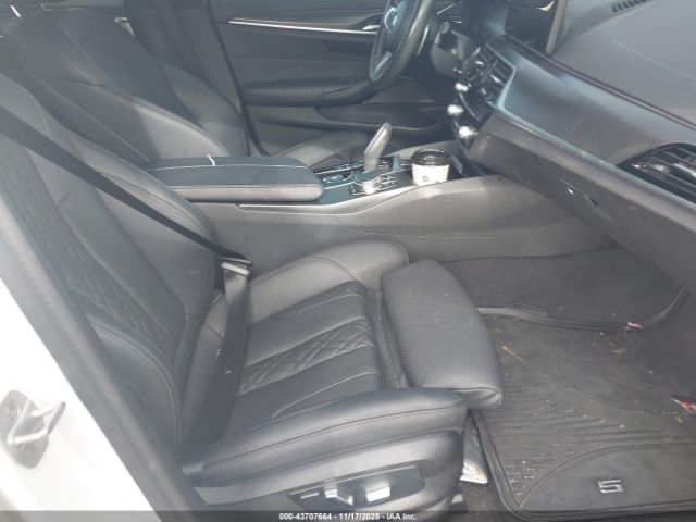 2023 BMW 530E WBA33AG05PCM20178 Photo 4