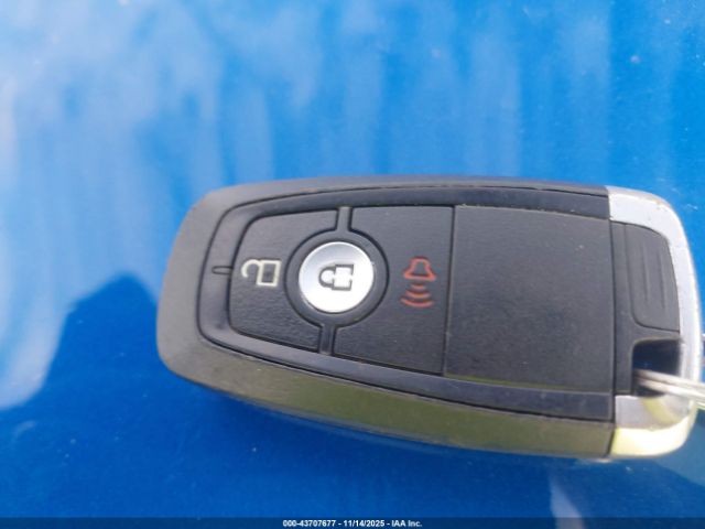 2020 FORD ECOSPORT MAJ3S2GE2LC361386 Photo 10