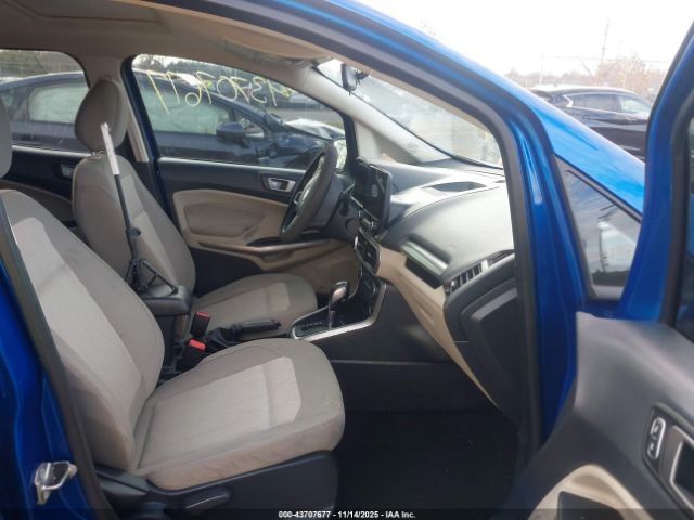 2020 FORD ECOSPORT MAJ3S2GE2LC361386 Photo 4