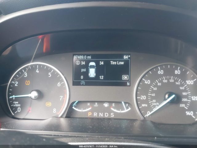 2020 FORD ECOSPORT MAJ3S2GE2LC361386 Photo 6