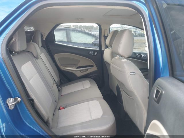 2020 FORD ECOSPORT MAJ3S2GE2LC361386 Photo 7