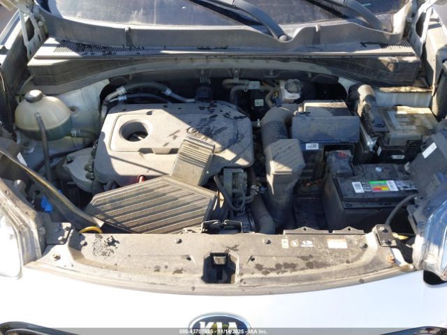 2020 KIA SPORTAGE KNDPM3AC8L7780998 Photo 9