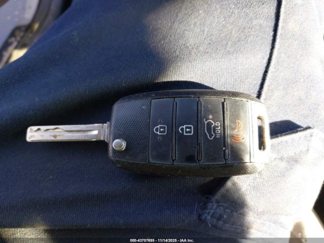 2020 KIA SPORTAGE KNDPM3AC8L7780998 Photo 10