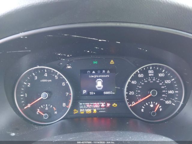 2020 KIA SPORTAGE KNDPM3AC8L7780998 Photo 6