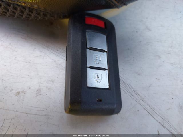 2020 MITSUBISHI OUTLANDER SPORT JA4AR3AU1LU020651 Photo 10