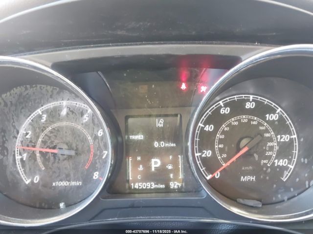 2020 MITSUBISHI OUTLANDER SPORT JA4AR3AU1LU020651 Photo 6