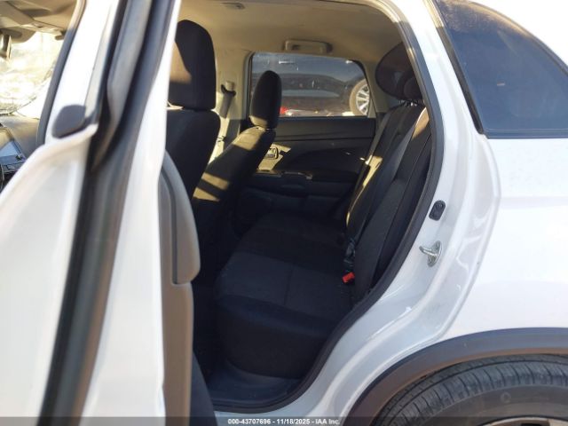 2020 MITSUBISHI OUTLANDER SPORT JA4AR3AU1LU020651 Photo 7