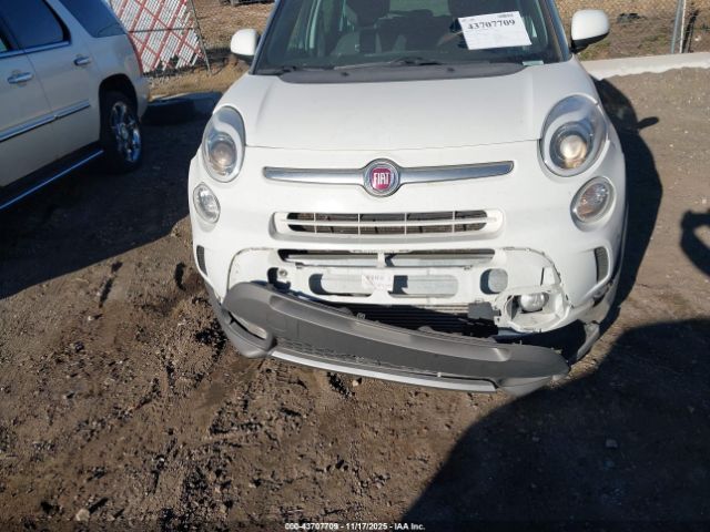 2014 FIAT 500L ZFBCFADH3EZ016880 Photo 5