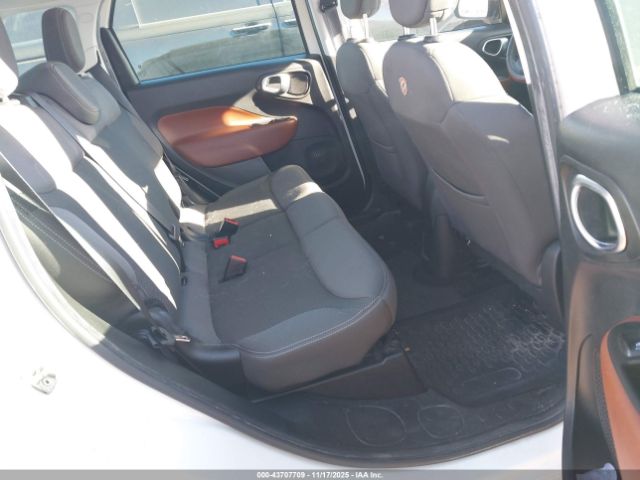 2014 FIAT 500L ZFBCFADH3EZ016880 Photo 7