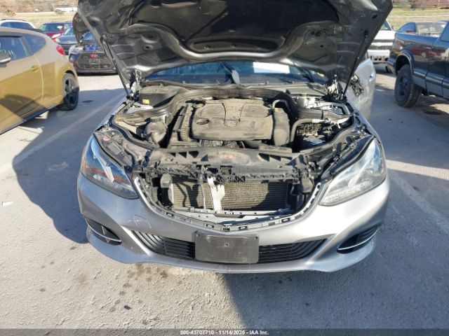 2014 MERCEDES-BENZ E 350 WDDHF8JBXEB004980 Photo 9
