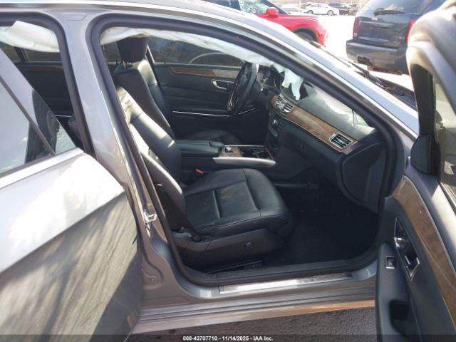 2014 MERCEDES-BENZ E 350 WDDHF8JBXEB004980 Photo 4