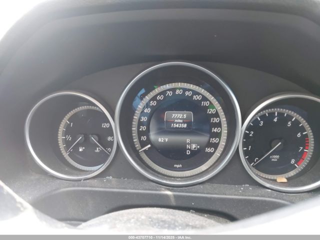 2014 MERCEDES-BENZ E 350 WDDHF8JBXEB004980 Photo 6