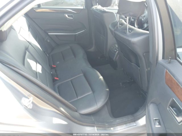 2014 MERCEDES-BENZ E 350 WDDHF8JBXEB004980 Photo 7