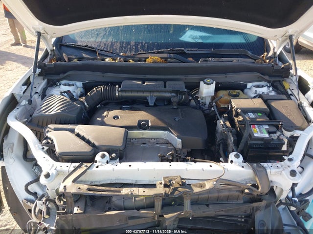 Buick Envision Fwd Essence 2020 LRBFXCSA7LD065081 Image 10
