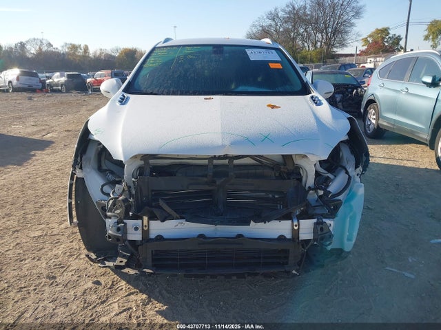 Buick Envision Fwd Essence 2020 LRBFXCSA7LD065081 Image 12