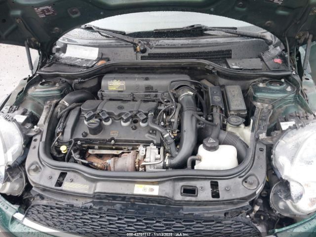 2012 MINI COOPER S CLUBMAN WMWZG3C56CTY32213 Photo 9