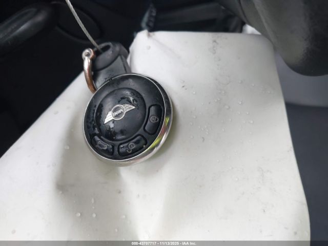 2012 MINI COOPER S CLUBMAN WMWZG3C56CTY32213 Photo 10