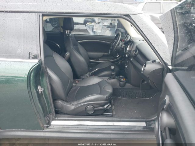 2012 MINI COOPER S CLUBMAN WMWZG3C56CTY32213 Photo 4