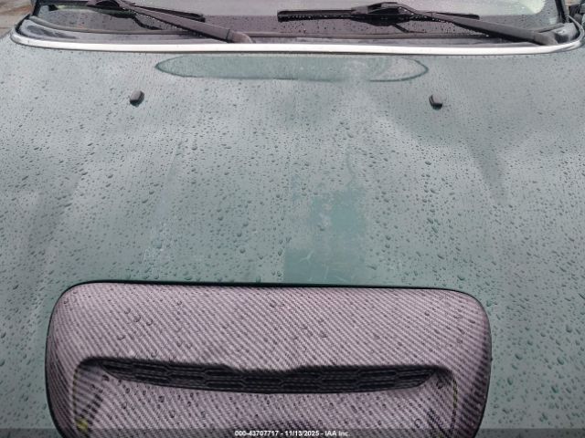 2012 MINI COOPER S CLUBMAN WMWZG3C56CTY32213 Photo 5