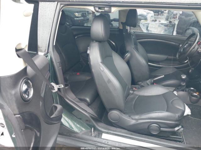 2012 MINI COOPER S CLUBMAN WMWZG3C56CTY32213 Photo 7