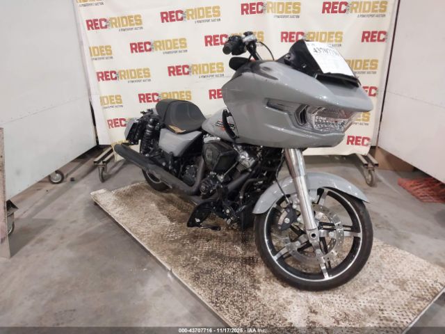 2024 HARLEY-DAVIDSON FLTRX 1HD1KH711RB652640